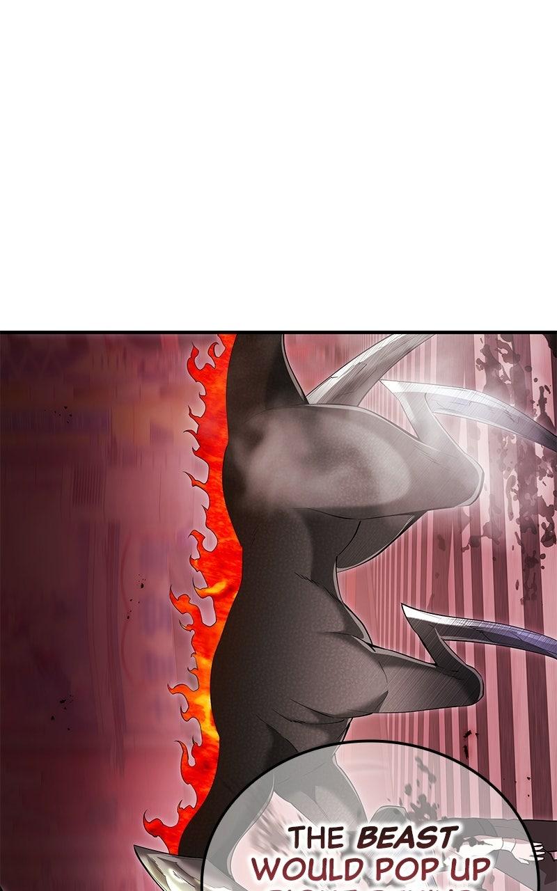 I Am the Strongest Transcendent Chapter 105 page 84 - 