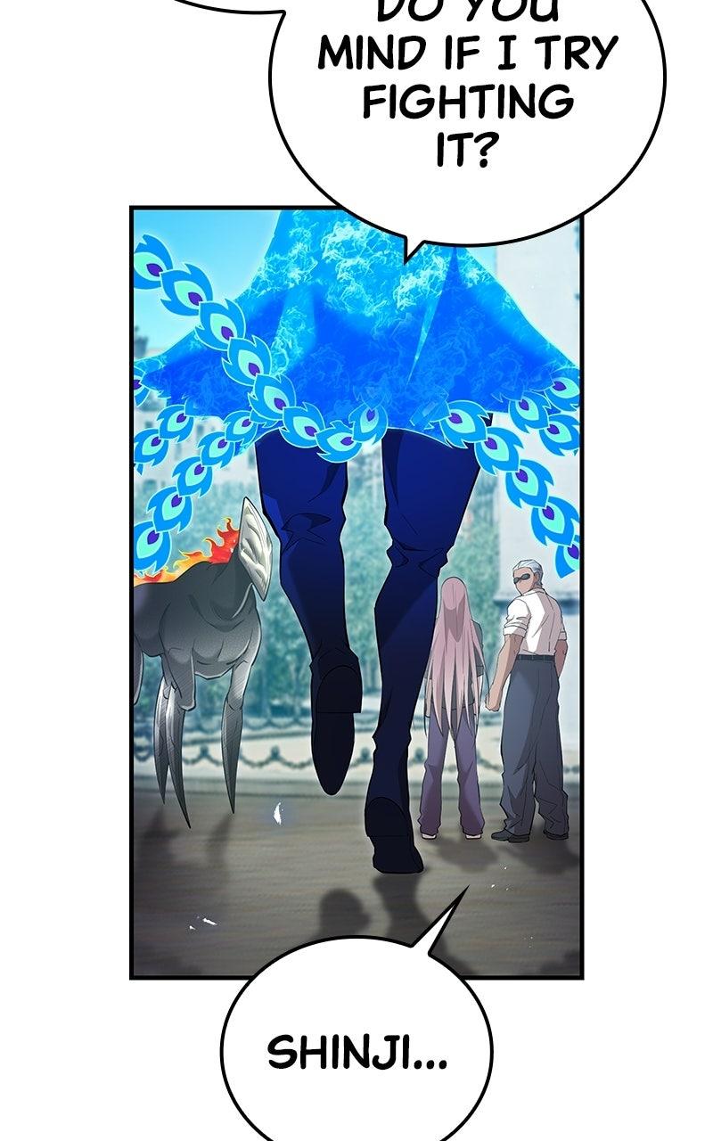 I Am the Strongest Transcendent Chapter 105 page 90 - 