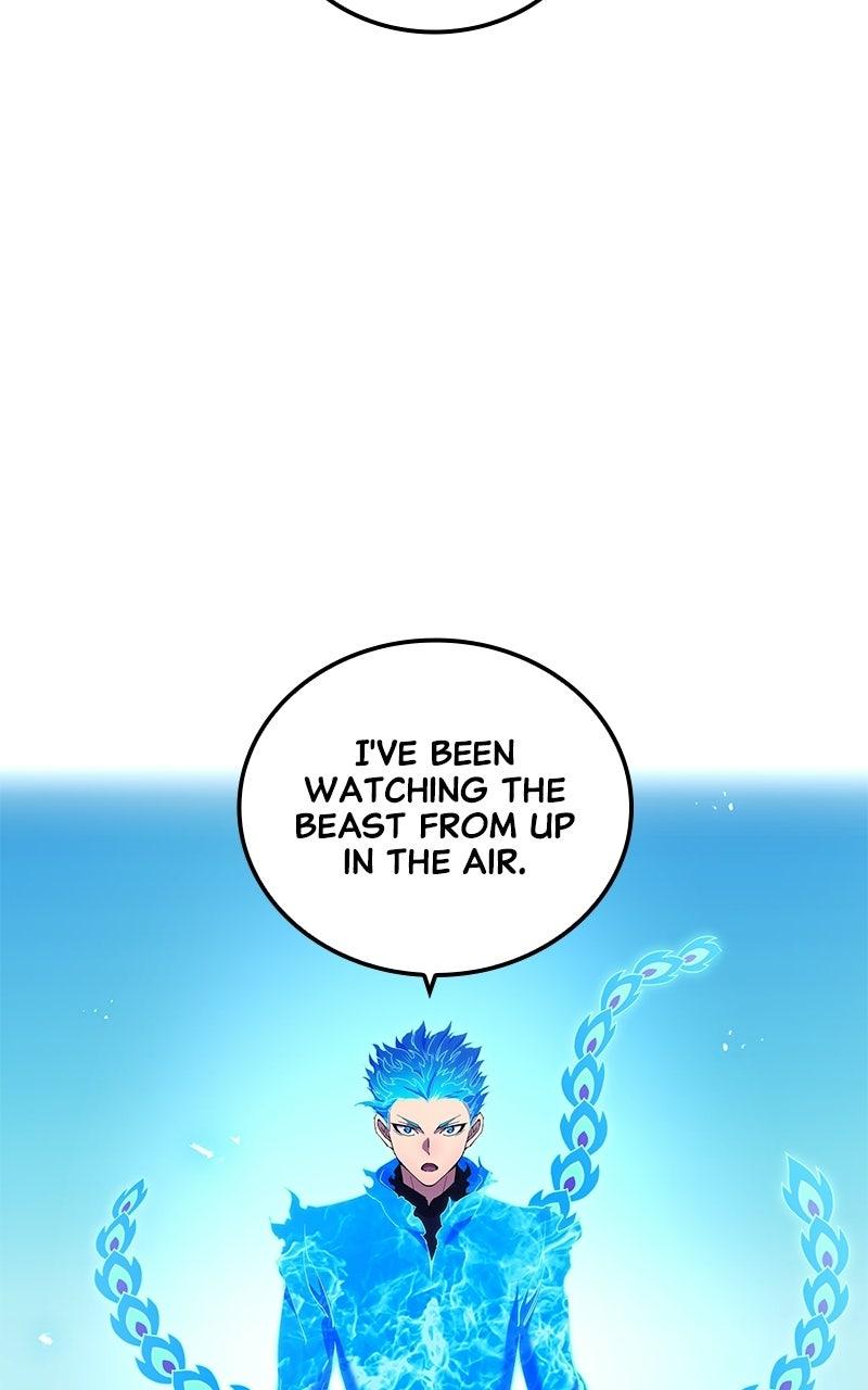 I Am the Strongest Transcendent Chapter 105 page 91 - 