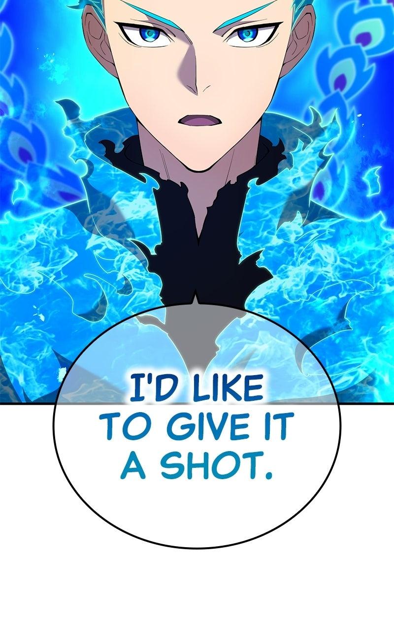 I Am the Strongest Transcendent Chapter 105 page 93 - 