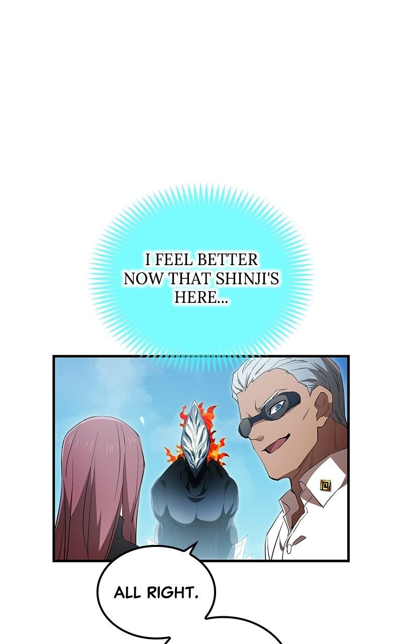 I Am the Strongest Transcendent Chapter 105 page 94 - 
