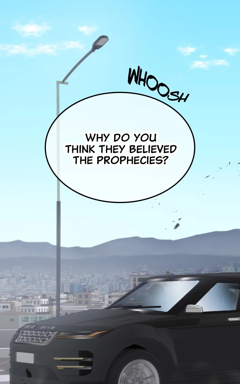 I Am the Strongest Transcendent Chapter 11 page 11 - 
