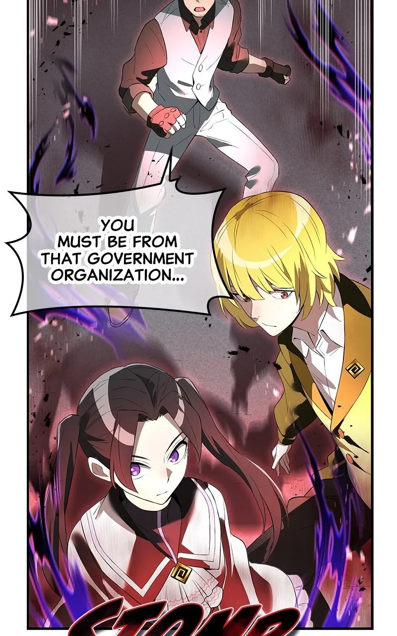 I Am the Strongest Transcendent Chapter 11 page 102 - 