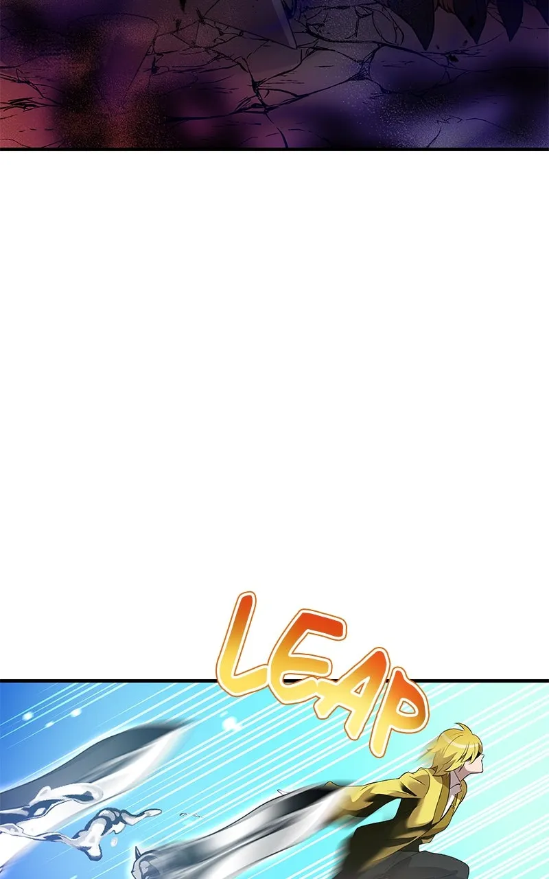 I Am the Strongest Transcendent Chapter 11 page 108 - 