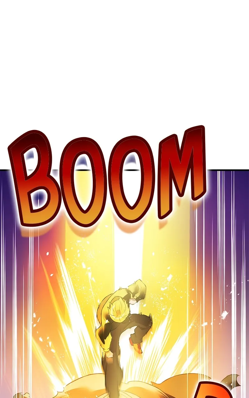 I Am the Strongest Transcendent Chapter 11 page 110 - 