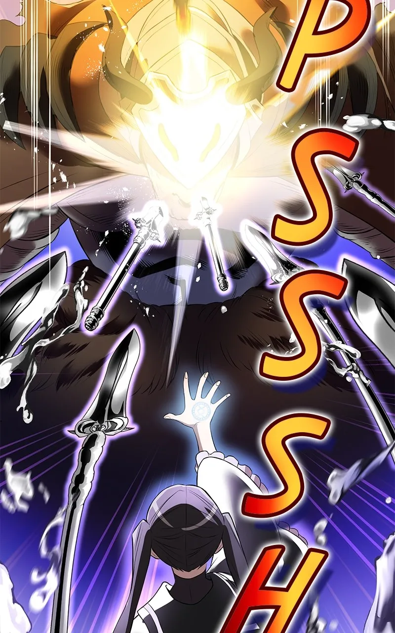 I Am the Strongest Transcendent Chapter 11 page 111 - 