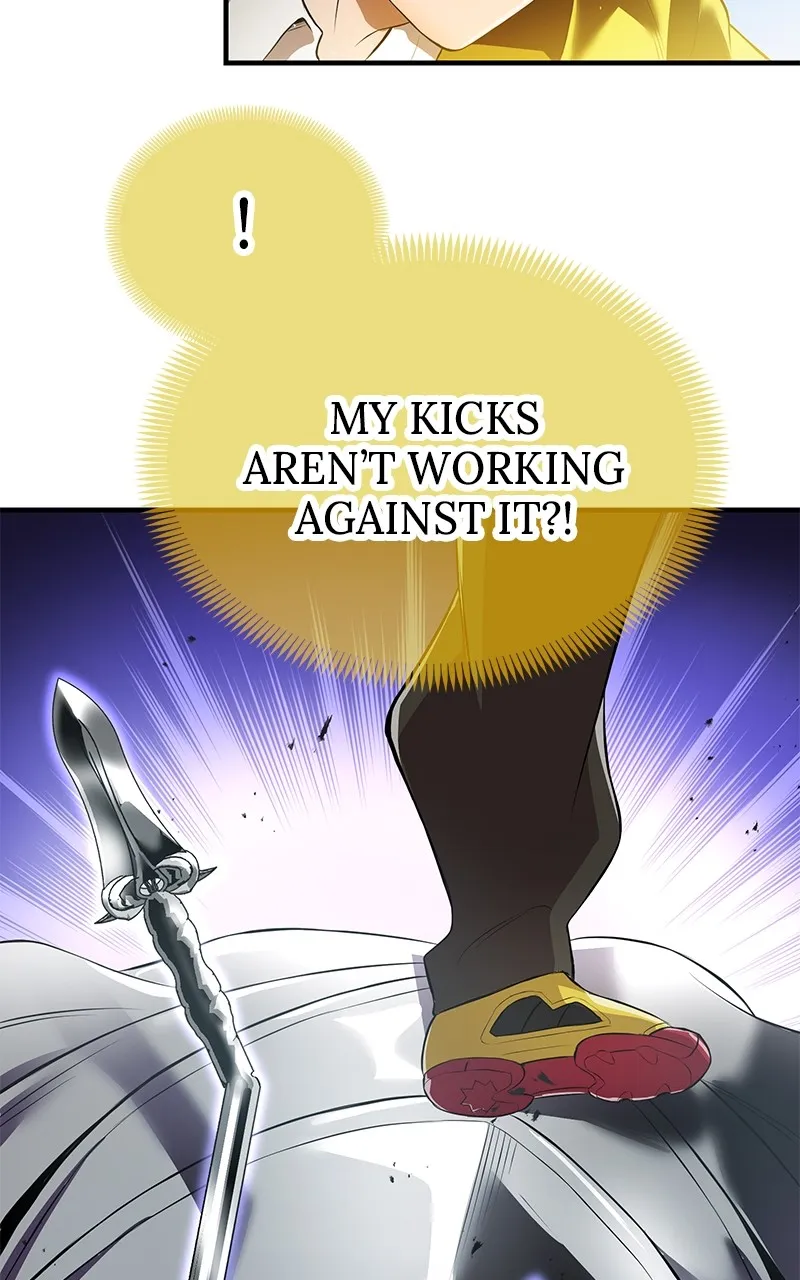 I Am the Strongest Transcendent Chapter 11 page 113 - 