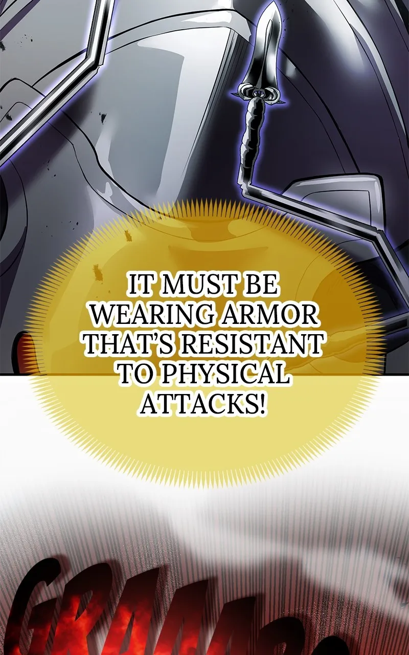 I Am the Strongest Transcendent Chapter 11 page 114 - 