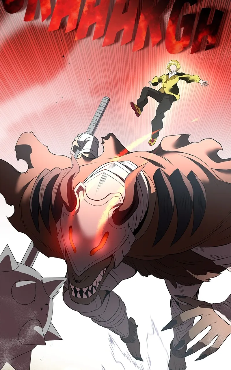 I Am the Strongest Transcendent Chapter 11 page 115 - 