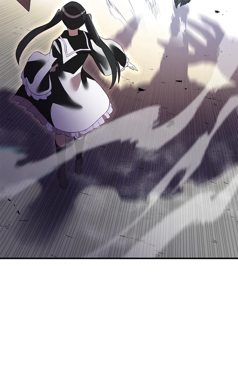 I Am the Strongest Transcendent Chapter 11 page 116 - 