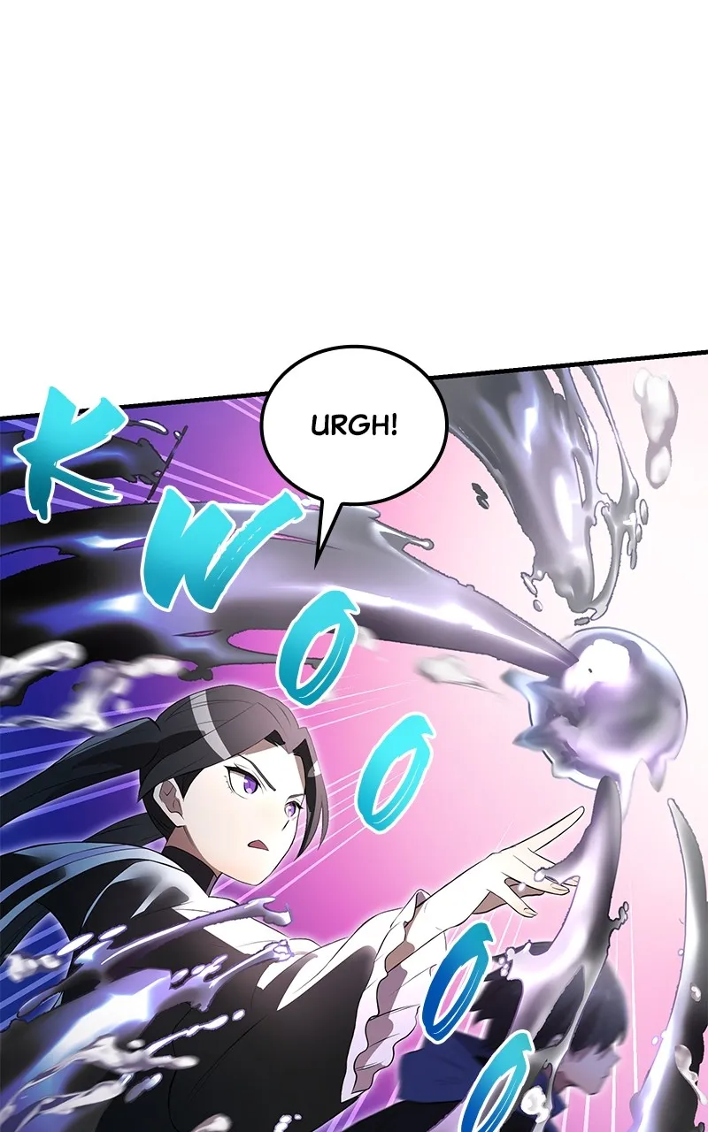 I Am the Strongest Transcendent Chapter 11 page 117 - 