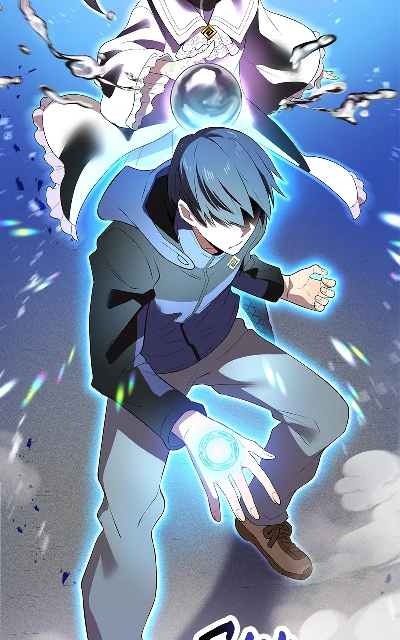 I Am the Strongest Transcendent Chapter 11 page 119 - 