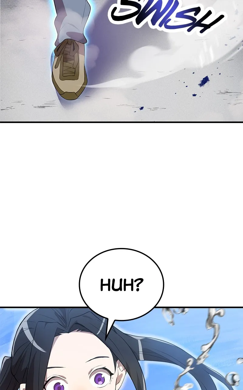 I Am the Strongest Transcendent Chapter 11 page 120 - 