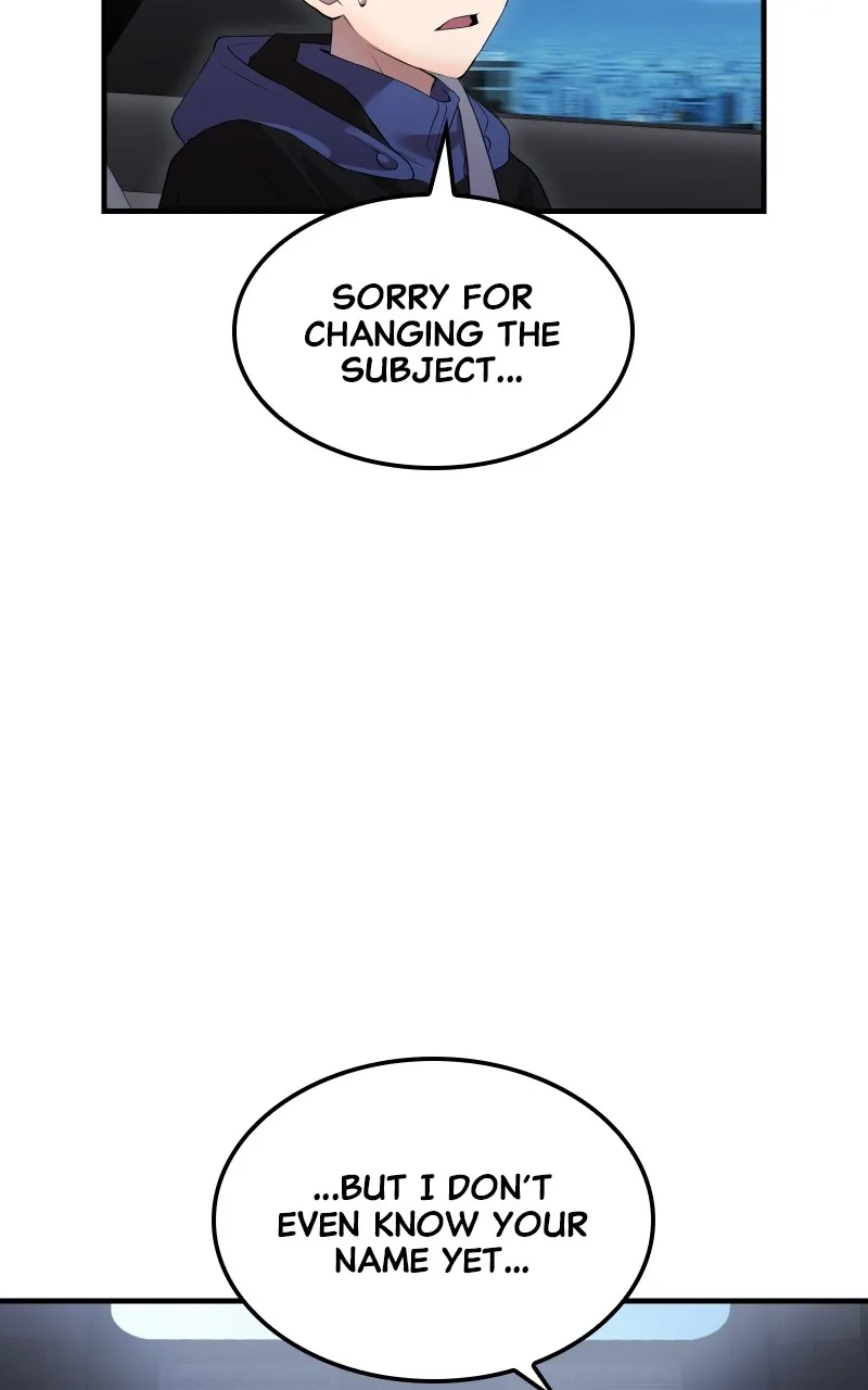 I Am the Strongest Transcendent Chapter 11 page 13 - 