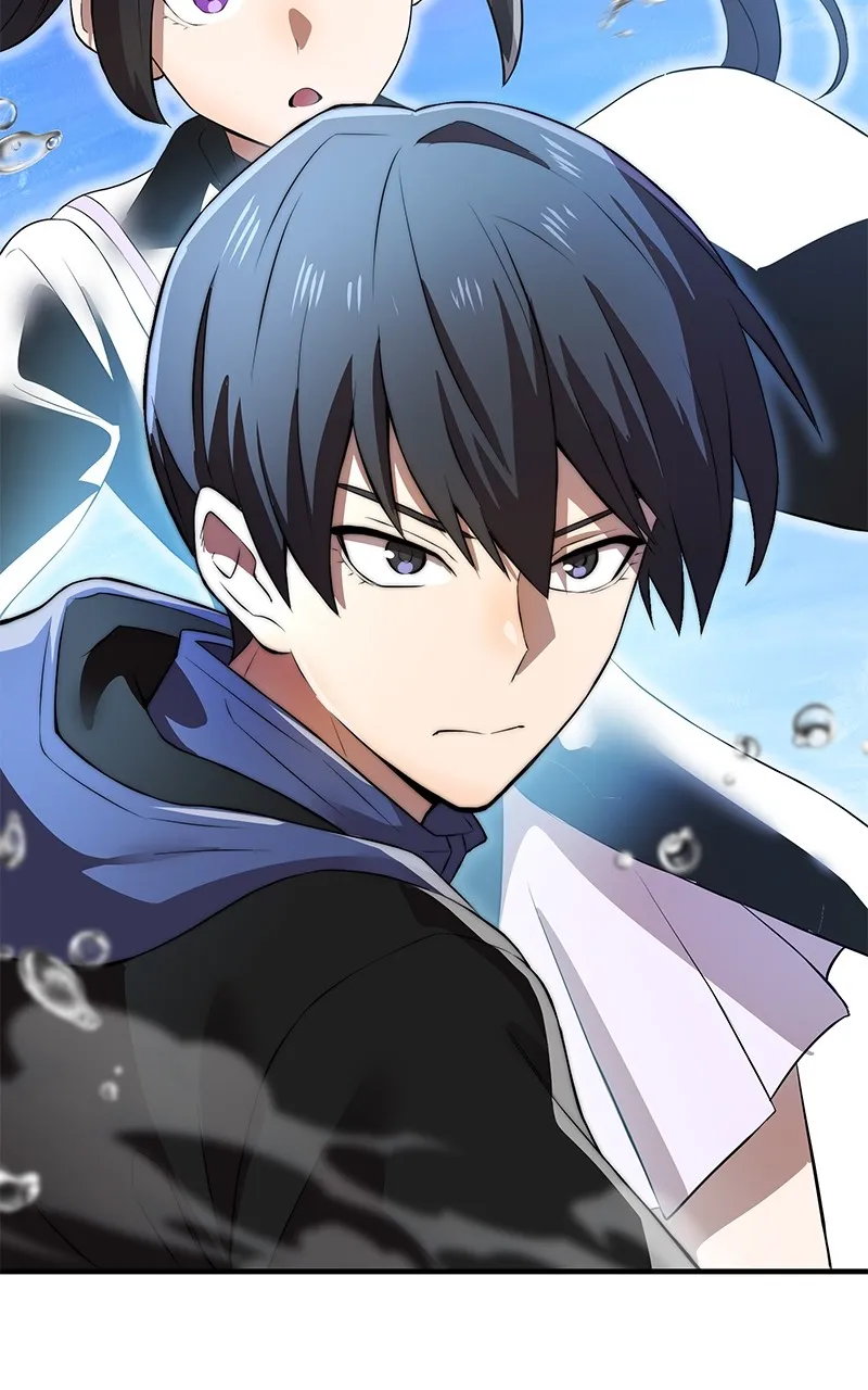 I Am the Strongest Transcendent Chapter 11 page 121 - 