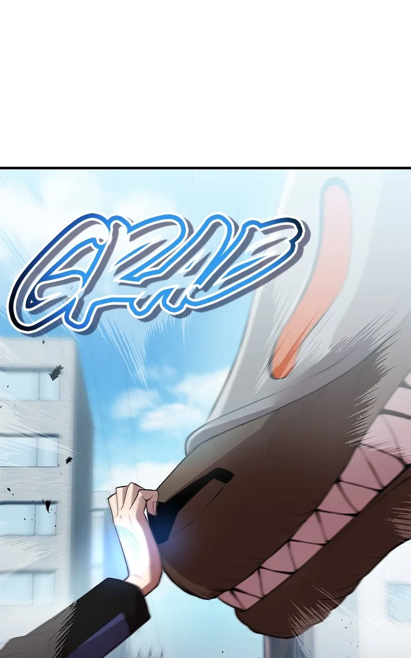 I Am the Strongest Transcendent Chapter 11 page 122 - 