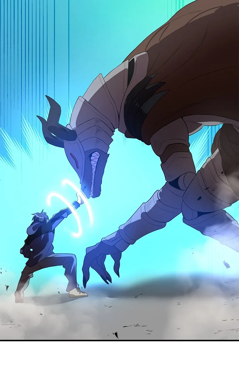 I Am the Strongest Transcendent Chapter 11 page 124 - 