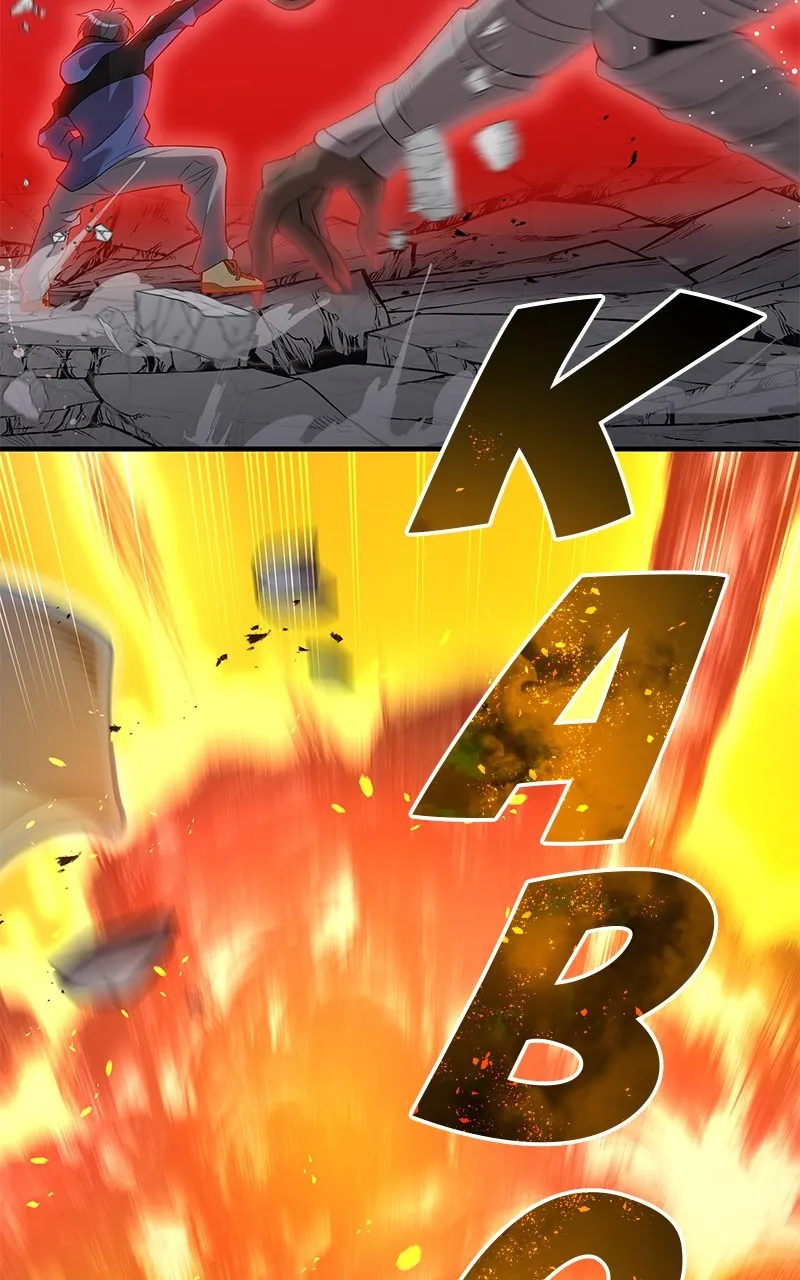 I Am the Strongest Transcendent Chapter 11 page 126 - 