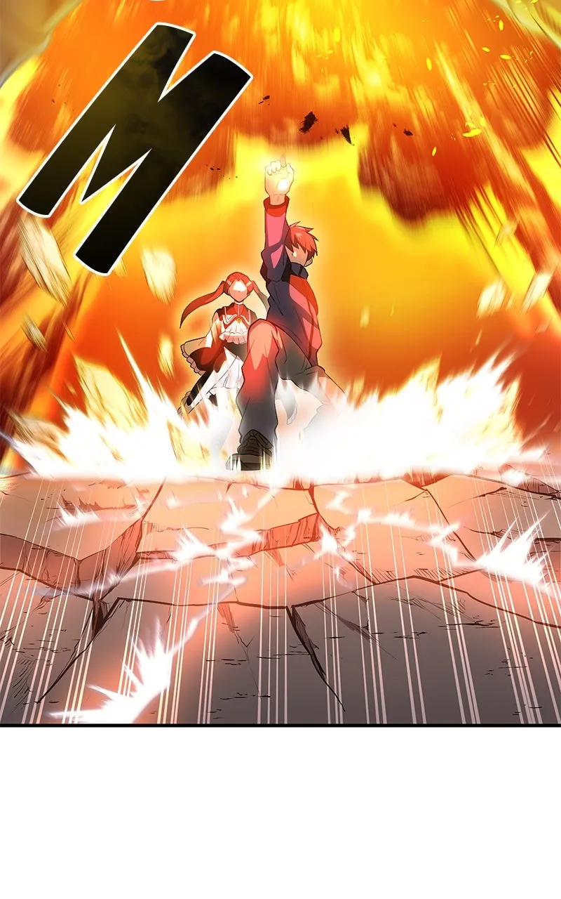 I Am the Strongest Transcendent Chapter 11 page 128 - 