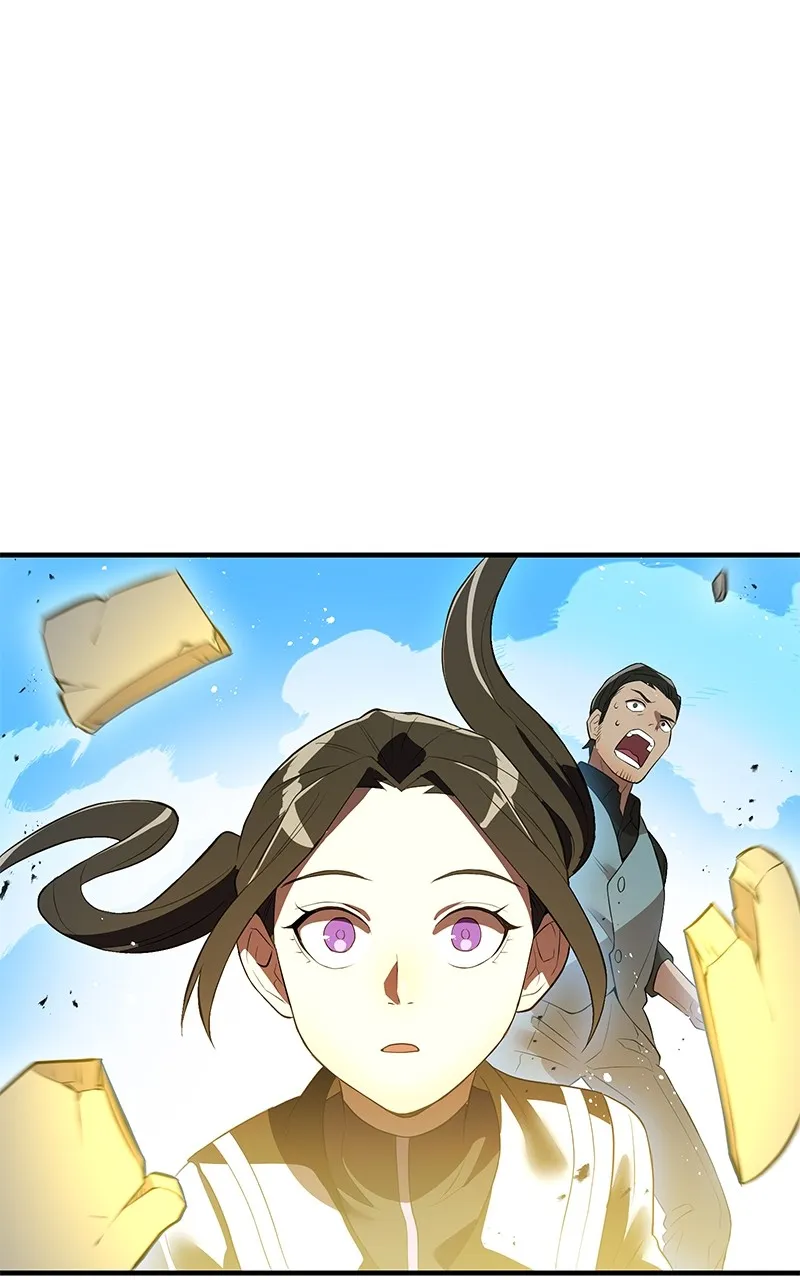 I Am the Strongest Transcendent Chapter 11 page 129 - 