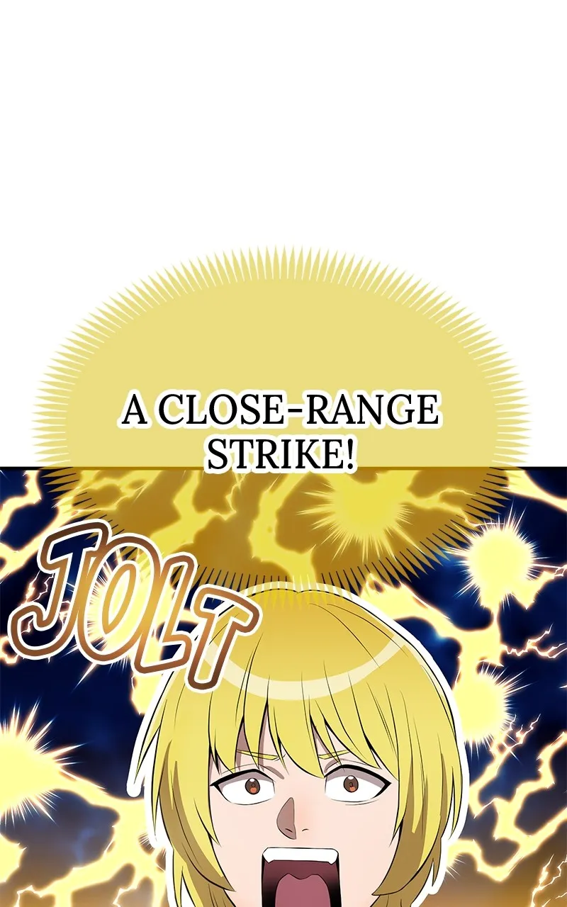 I Am the Strongest Transcendent Chapter 11 page 130 - 