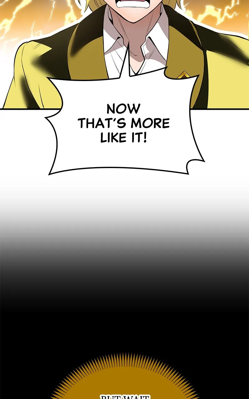 I Am the Strongest Transcendent Chapter 11 page 131 - 