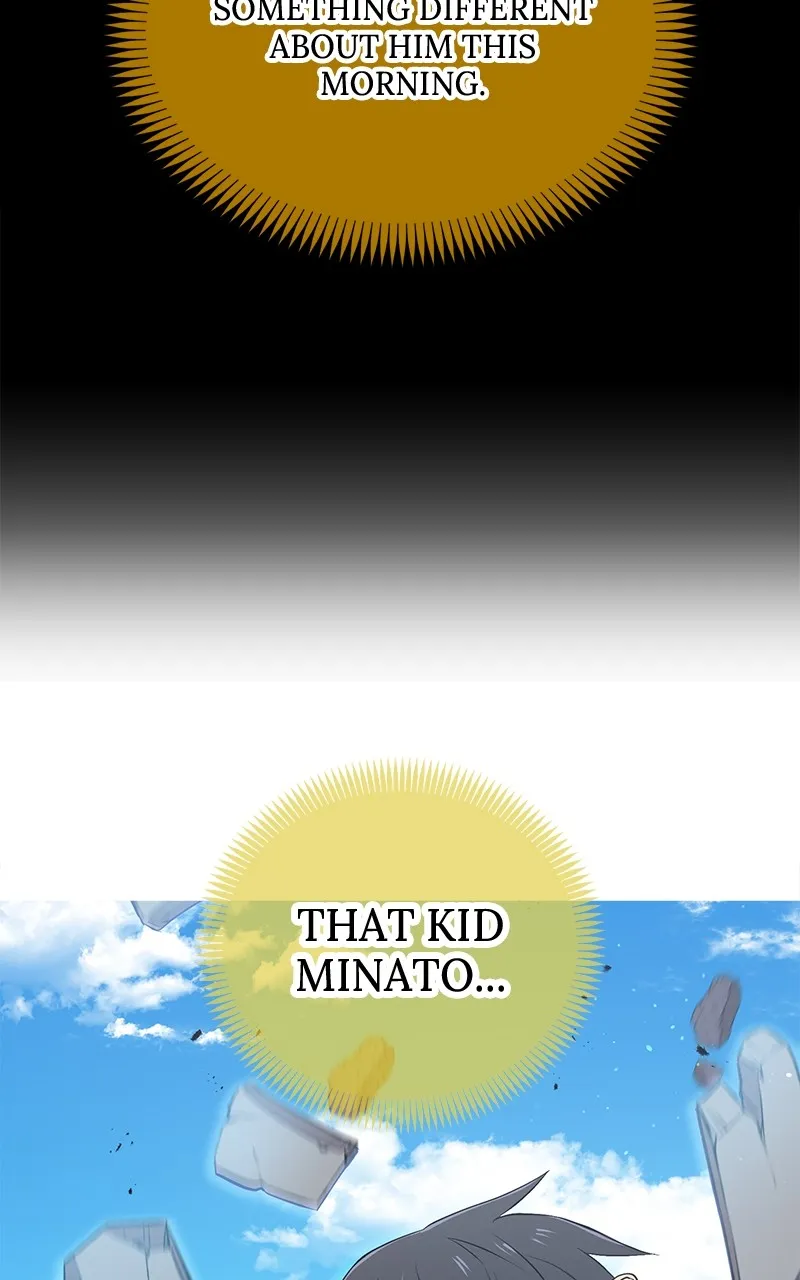 I Am the Strongest Transcendent Chapter 11 page 133 - 