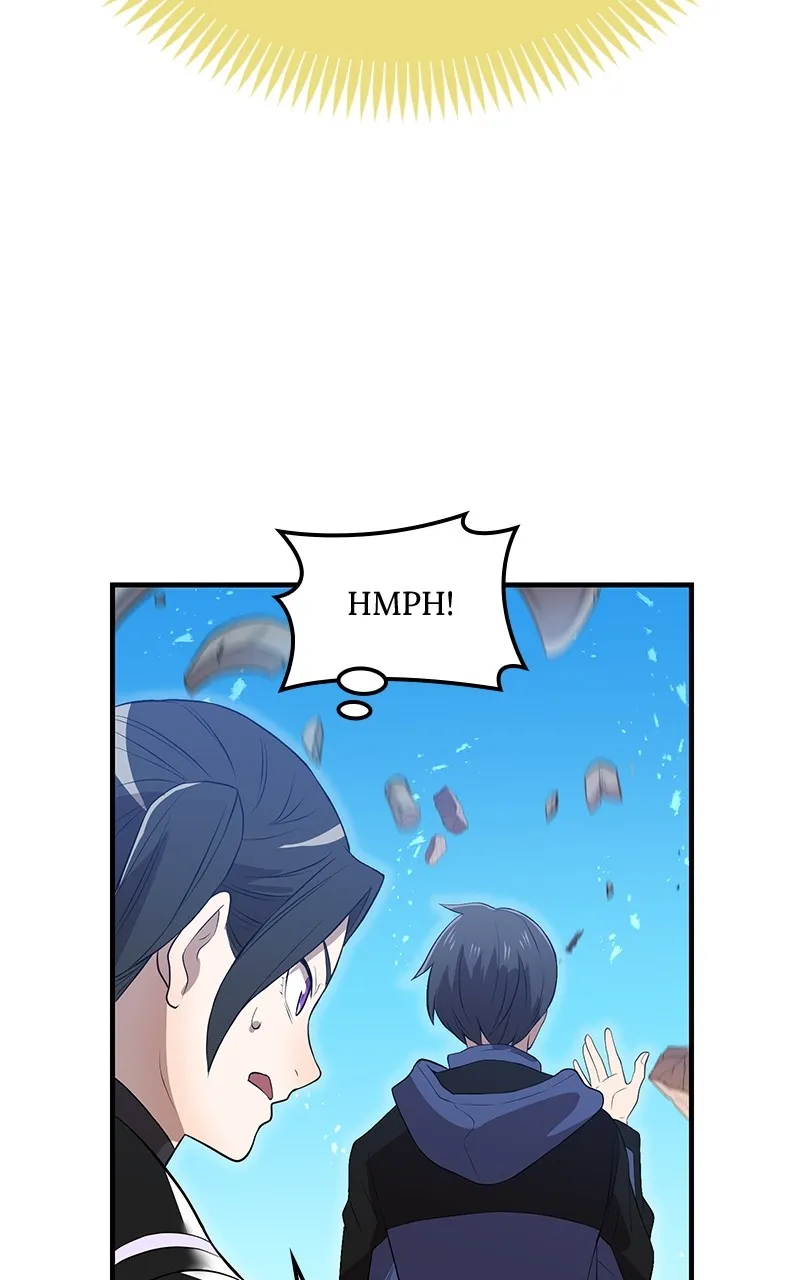 I Am the Strongest Transcendent Chapter 11 page 135 - 