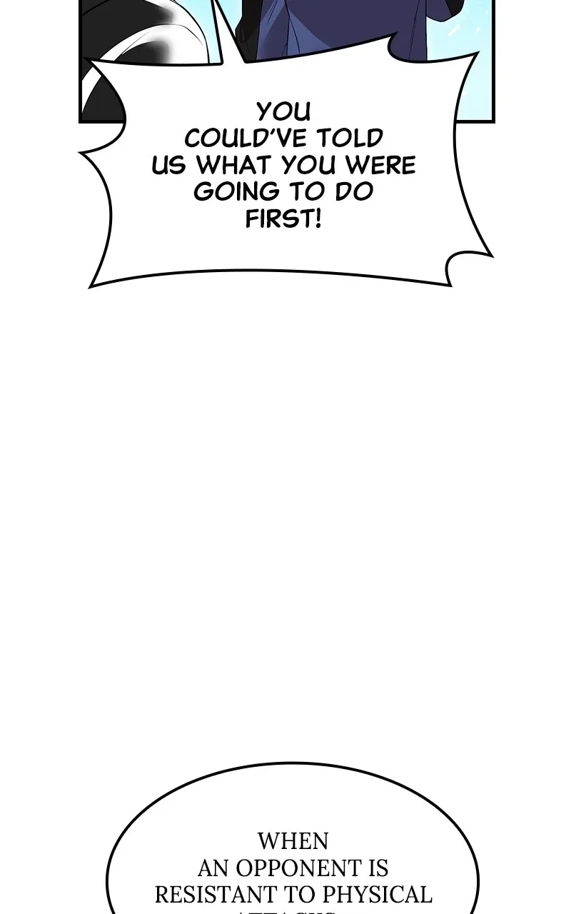 I Am the Strongest Transcendent Chapter 11 page 136 - 