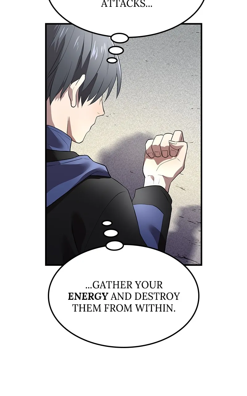 I Am the Strongest Transcendent Chapter 11 page 137 - 