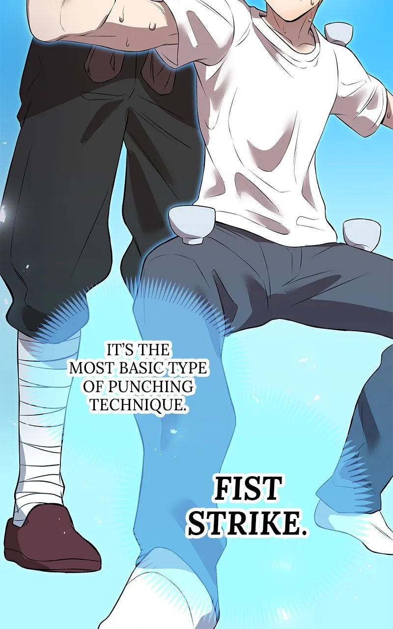 I Am the Strongest Transcendent Chapter 11 page 140 - 