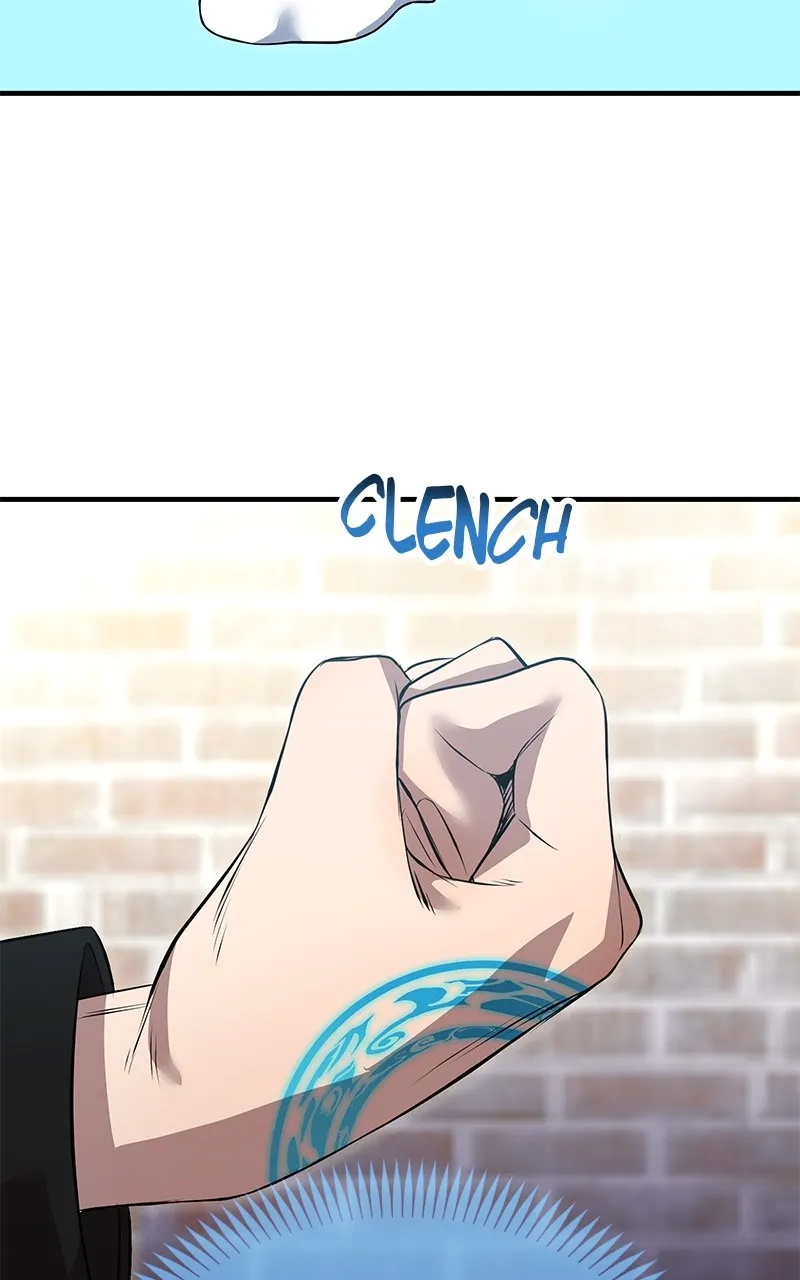 I Am the Strongest Transcendent Chapter 11 page 141 - 