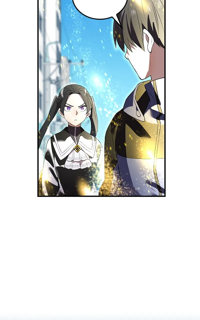 I Am the Strongest Transcendent Chapter 11 page 143 - 