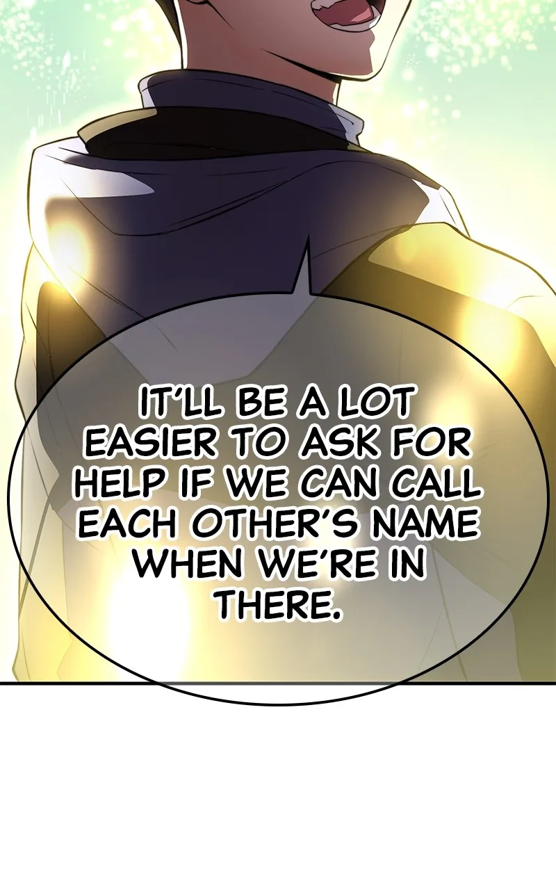 I Am the Strongest Transcendent Chapter 11 page 145 - 