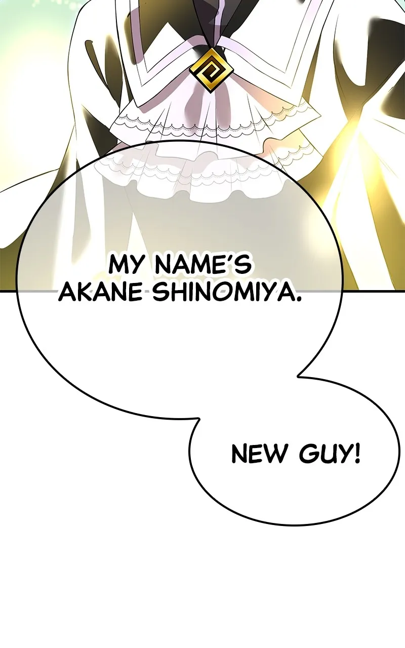 I Am the Strongest Transcendent Chapter 11 page 147 - 