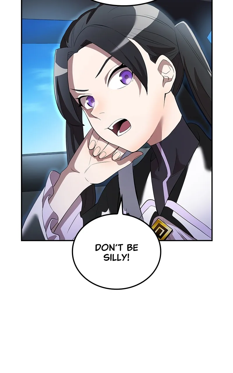 I Am the Strongest Transcendent Chapter 11 page 16 - 