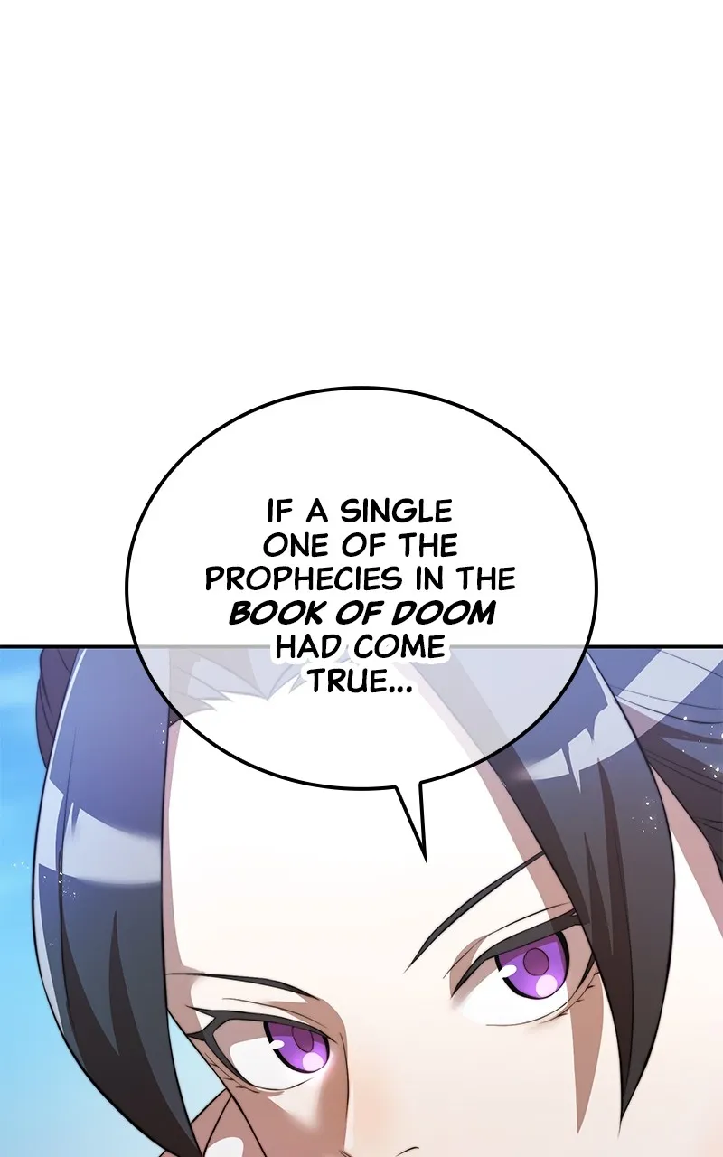 I Am the Strongest Transcendent Chapter 11 page 17 - 