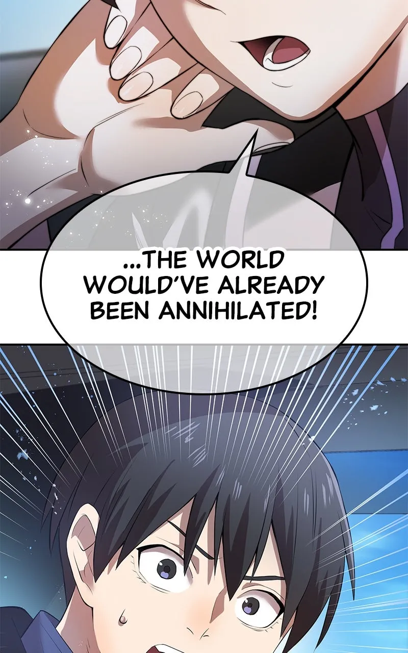 I Am the Strongest Transcendent Chapter 11 page 18 - 