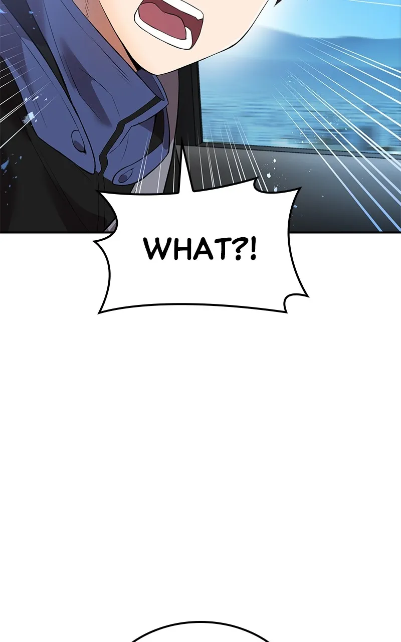 I Am the Strongest Transcendent Chapter 11 page 19 - 