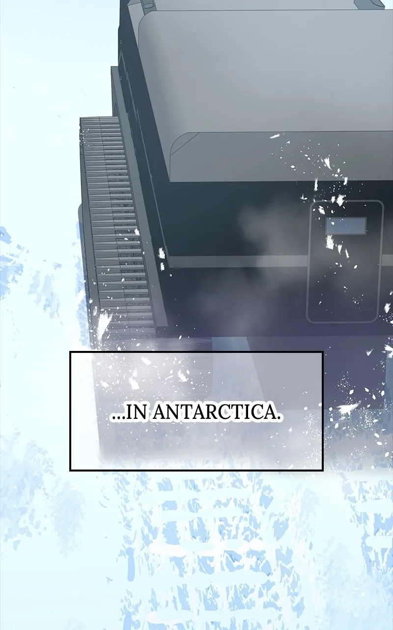 I Am the Strongest Transcendent Chapter 11 page 3 - 