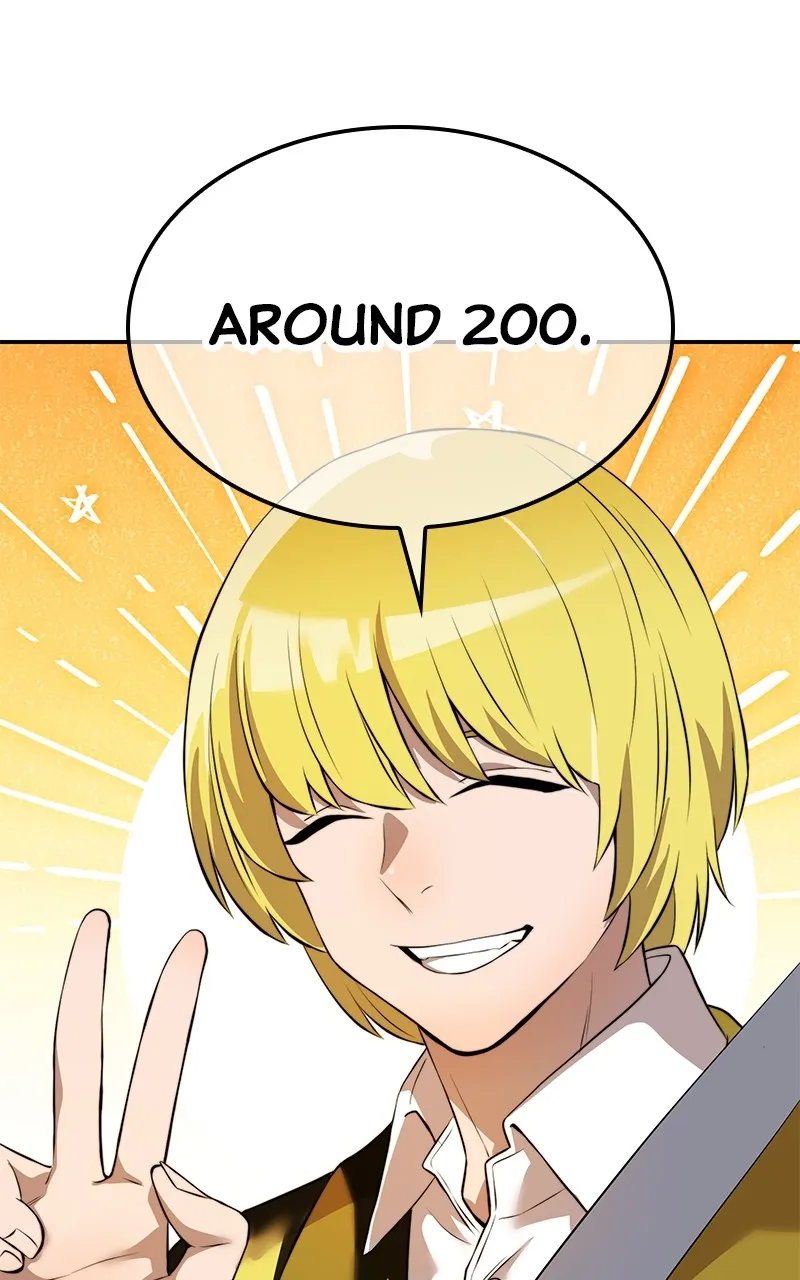 I Am the Strongest Transcendent Chapter 11 page 21 - 