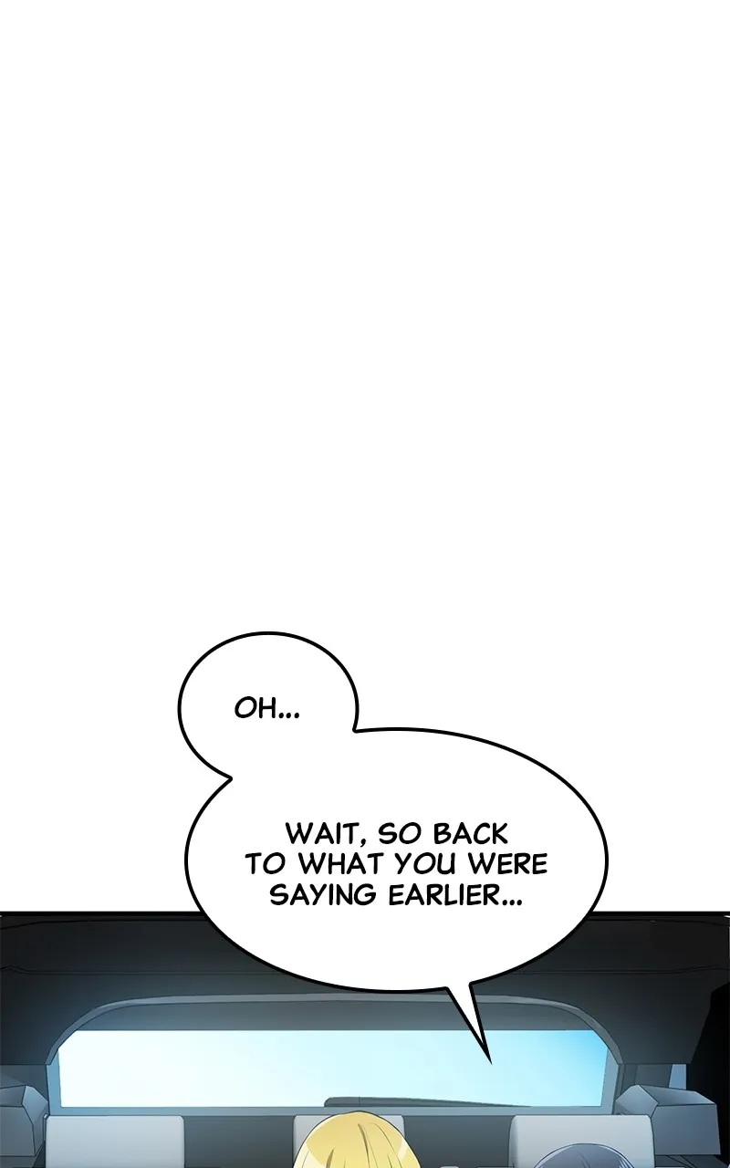 I Am the Strongest Transcendent Chapter 11 page 24 - 