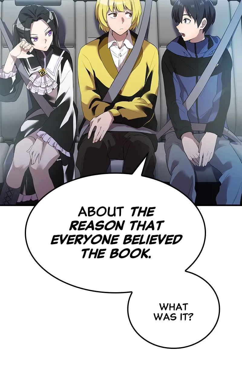 I Am the Strongest Transcendent Chapter 11 page 25 - 