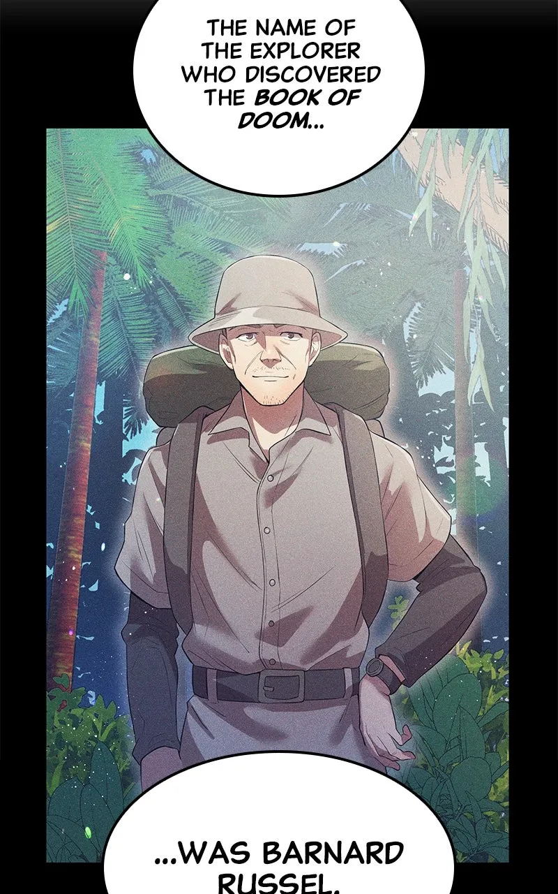 I Am the Strongest Transcendent Chapter 11 page 27 - 