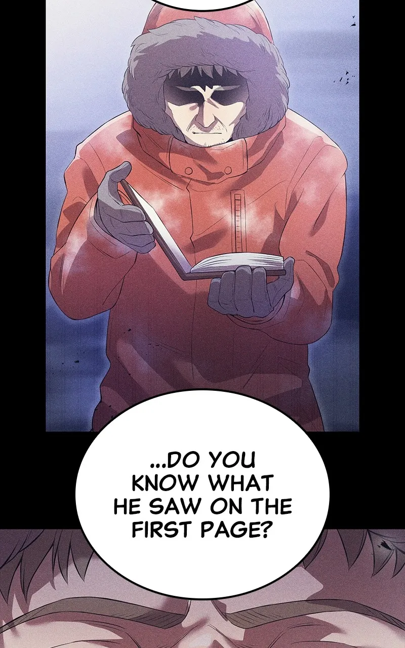 I Am the Strongest Transcendent Chapter 11 page 29 - 