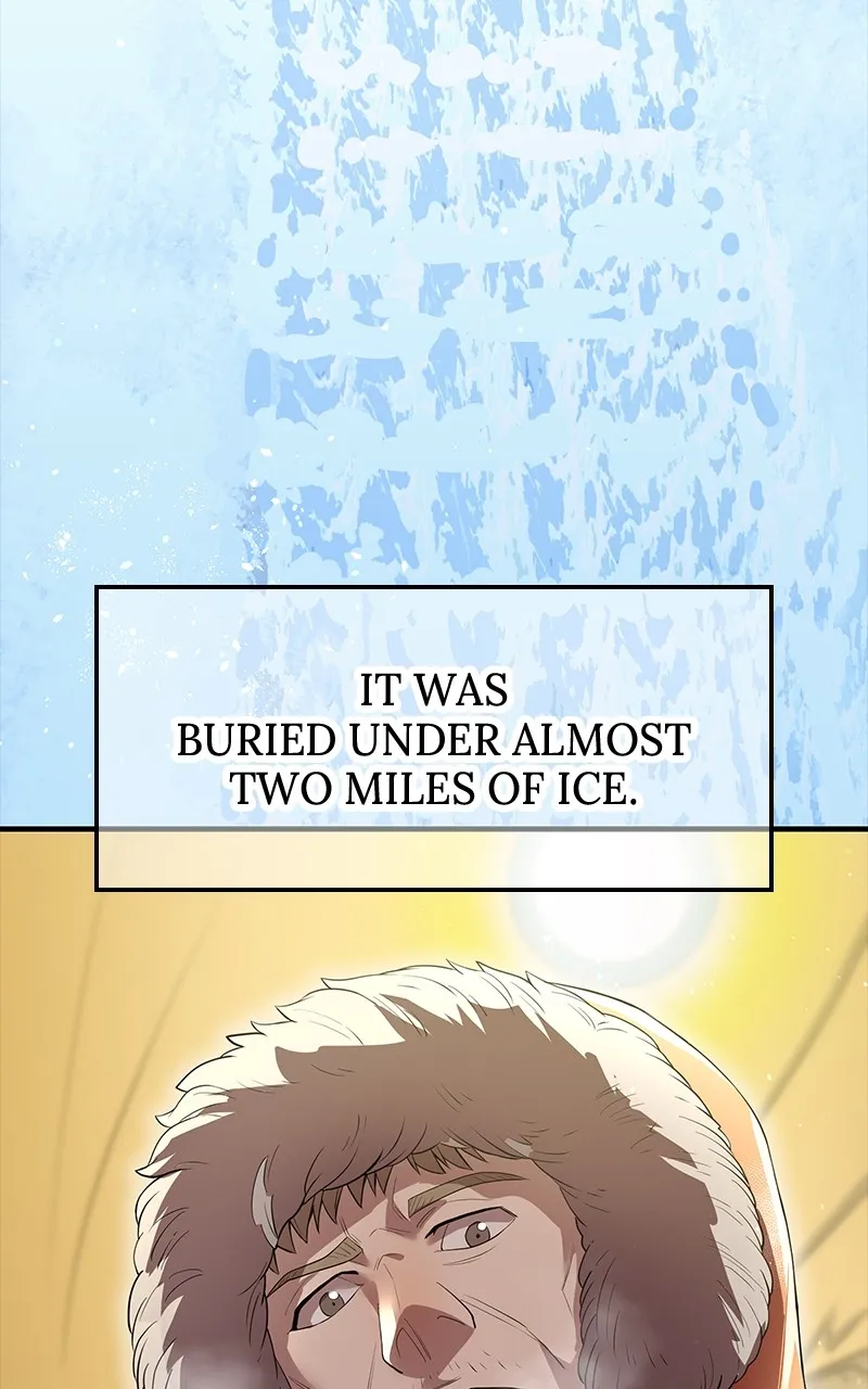 I Am the Strongest Transcendent Chapter 11 page 4 - 