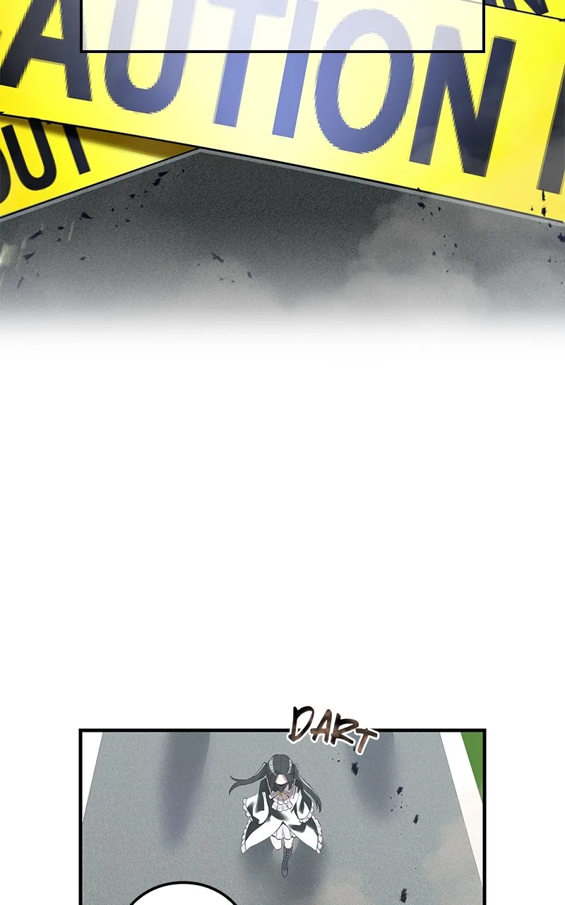 I Am the Strongest Transcendent Chapter 11 page 39 - 