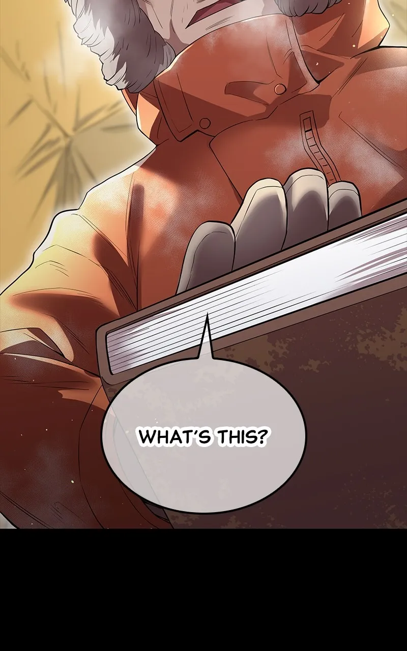 I Am the Strongest Transcendent Chapter 11 page 5 - 