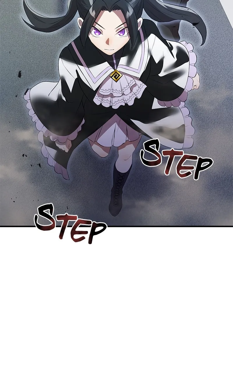I Am the Strongest Transcendent Chapter 11 page 42 - 