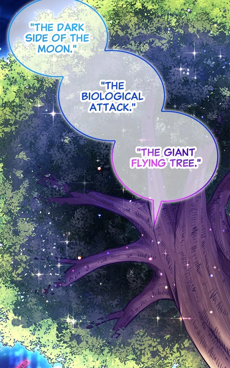 I Am the Strongest Transcendent Chapter 11 page 45 - 